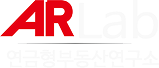 AR Lab 로고