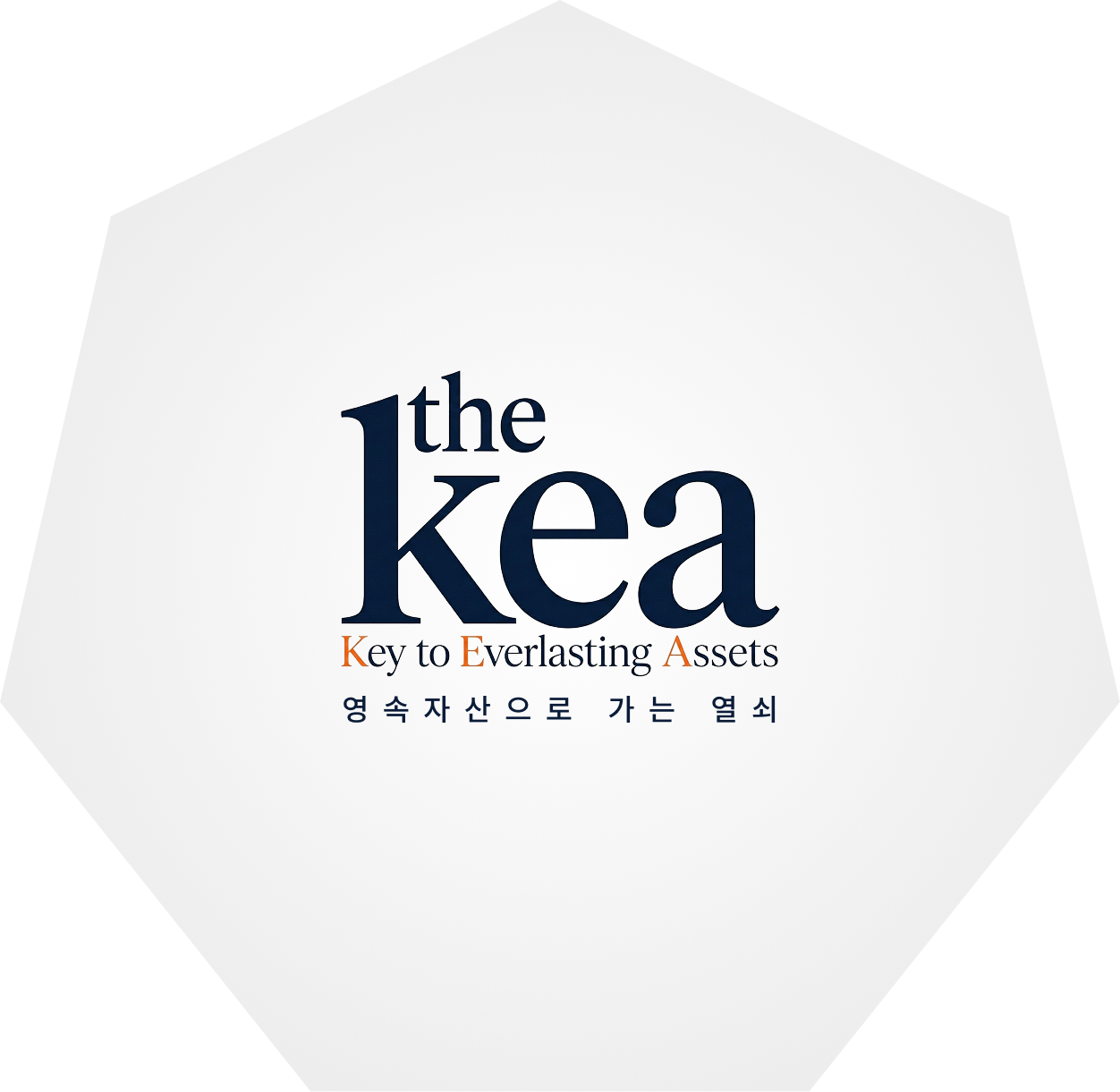 THE KEA LOGO