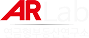 AR Lab 로고